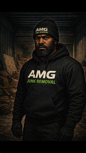 Cleveland Storage Unit Cleanout | Junk Removal Before & After