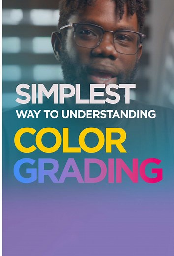 This is the most simplest explanation to color grading. Take note of these key words “add” “subtract” “shift or adjust”. Adjusting the hue, saturation and luminance of the colors in a picture or video to attain a certain mood, aesthetics or to tell a story is color grading. Color grading is simple but it takes time to get a grip of it and develop a style. Follow this to make a simple grade 1. Load your picture into an editing software of your choice 2. Go to the color tab where you can adjust th