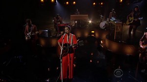 Kacey Musgraves - Golden Hour (Live)