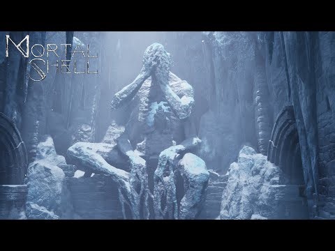 MORTAL SHELL: Crypt of Martyrs | Gameplay Walkthrough | No Commentary | Part 5
