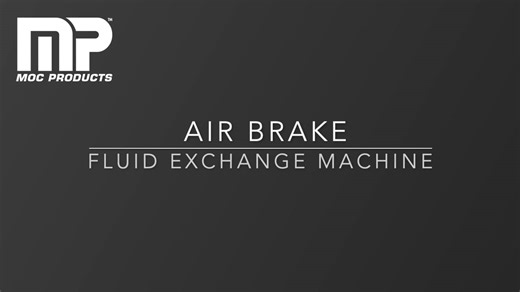 Air Brake Training