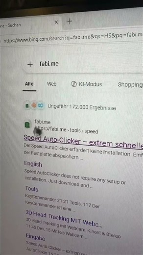 How to get an autoclicker on Ur pc Tutorial #roblox #viral #autoclick #freefire