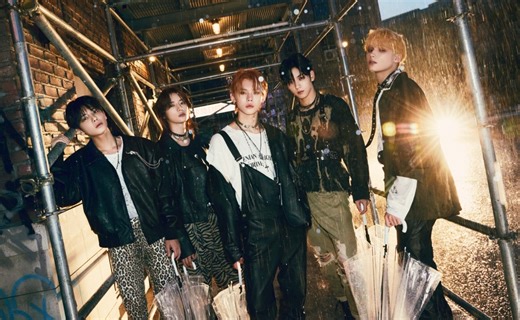 TXT lanza el álbum "The Name Chapter: FREEFALL", dejando atrás un dulce pasado para poder crecer