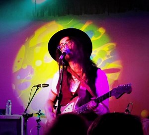 62 Psychedelic Classics: A Free Playlist Created by Sean Lennon