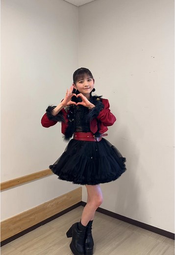 松本わかなが踊ってみた！キミとアイドルプリキュア♪ ダンスカバー