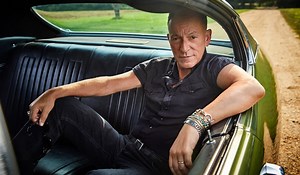 ブルース・スプリングスティーンが語る最新R&Bカバー集、ツアーの展望、さらなるアーカイブ企画 | Rolling Stone Japan(ローリングストーン ジャパン）