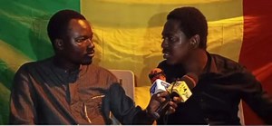 36K views · 3.7K reactions | Mali : Le Capitaine Ibrahim Traoré est un don de DIEU pour le peuple Burkinabè, et si le peuple Burkinabè s'amuse à le perdre il feront encore 100 ans sans avoir un tel président affirmé un journaliste farouche défenseur des militaires au pouvoir SAMABALY SAM depuis le Mali. écoutons Abonne toi sur Bobo Dioulasso Afferage | Bobo Dioulasso Afferage | Facebook