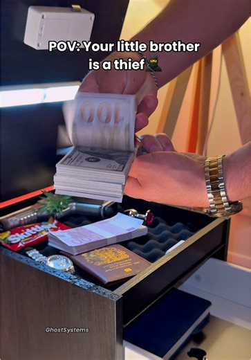 GhostSystems on TikTok