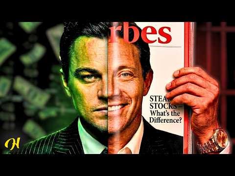The Real Wolf of Wall Street (Full Documentary)