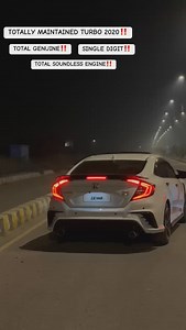 20K views · 91 reactions | • Model: 2020 • Registration city:...