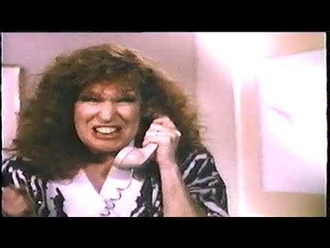 Opening To Ernest Goes To Camp 1987 VHS