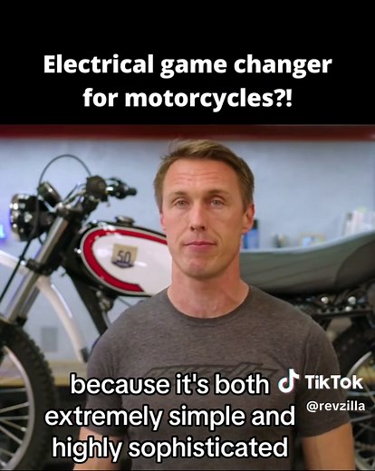 How to Modernize a Vintage Motorcycle - Honda XL250 Full Restoration (See our profile to watch the full video) • Turning a vintage motorcycle into a dependable daily rider can be a challenge, but there are a handful of key mods and upgrades that will help modernize your ride and make it a lot more reliable. In this episode of The Shop Manual, Ari gives us an overview of the steps he took to restore a 1974 Honda XL250 and turn it into a one-of-a-kind custom. #TheShopManual #TSM #RevZilla #CommonT