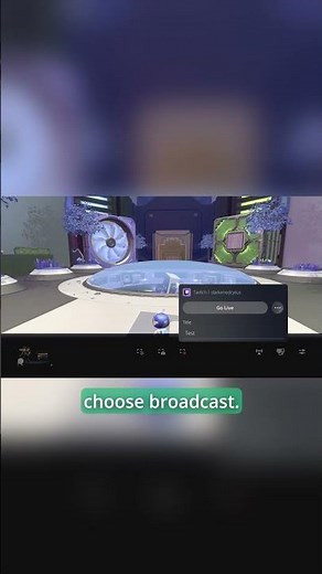 How to Stream to Twitch from Your PS5