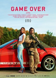 Game Over | Film | 2015