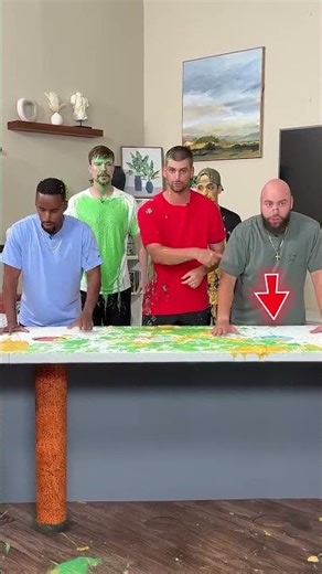 Pick The Wrong Tube, Get Slimed! 😱 | Ultimate Slime Challenge 2025