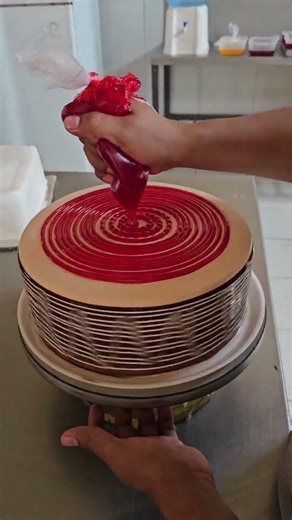 CAKE IDEAS | TUTORIALS CAKE
