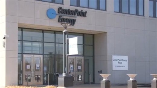 CenterPoint Energy celebrates its gas utility workers