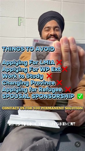 Permanent residency Canada: Avoid these PR traps — What actually works