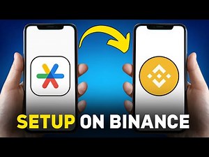 How To Setup Google Authenticator On Binance (Updated Tutorial)