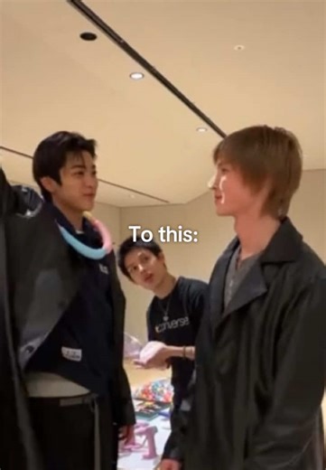 #cortis #코르티스 #fyp | curtis edits