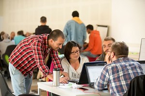 Développeur web : un nouveau métier pour une nouvelle vie avec la Wild Code School