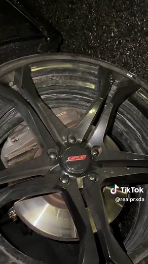 Amazing Camaro ZL1 Highlights