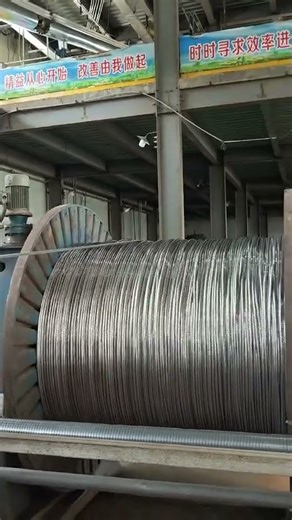 🔧 From Strands to Strength #cable