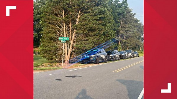 8 suspects now charged in Catawba County mass shooting investigation
