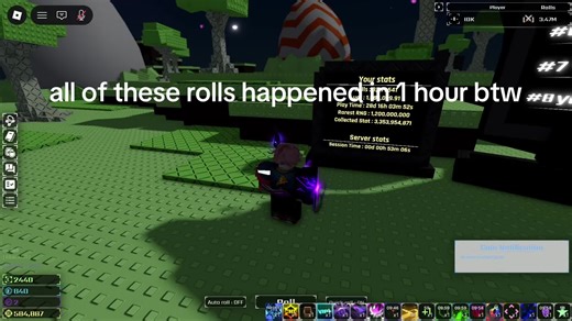 Roblox Casino: Mind-Blowing Wins & Surprises!