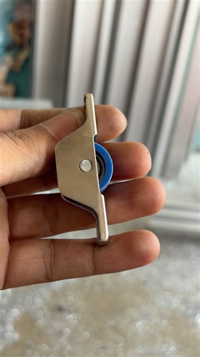 Fix chakka fitting_sliding window #shortsfeed #slidingwindow #viralvideo #shorts