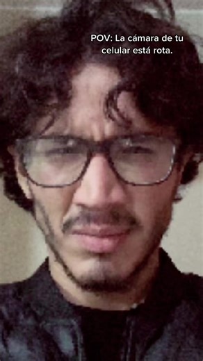 Broken Phone Camera Comedy: Hilarious POV Shots