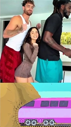 Shout out to that girl fr#dublagem #beat