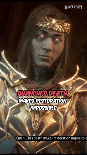 Kombatants talk about Raiden ⚡️with LiuKang 🔥🐉 | PART 2 |