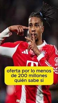 🚨UNEXPECTED BOMBSHELL! | REAL MADRID'S $200 MILLION OFFER FOR THIS PLAYER!