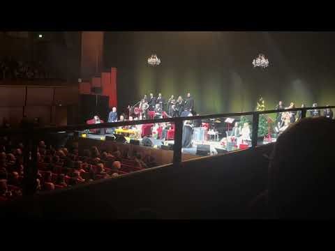 Tosca finale