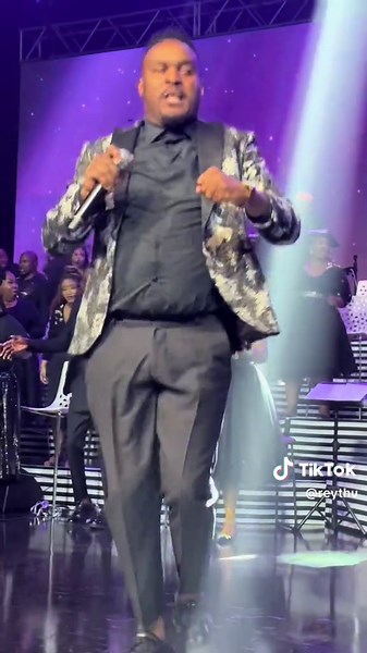 Modimo ke Lerato: Celebrating Easter with Joyous Celebration