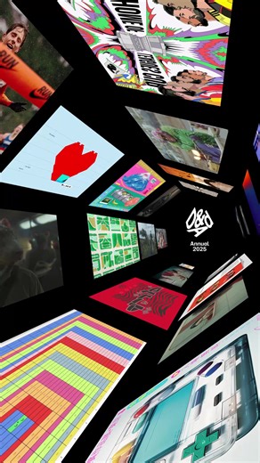 Pause the scroll 👀 This is your rewind of the creative work that defined 2025. D&AD Annual 2025 brings together the boldest ideas from this year’s Awards: Pencil winners, wild concepts, serious craft and the risks that actually paid off. If you’re into design, ads, ideas or making stuff that hits… this is required viewing. Dive in at dandad.org #dandad25 #creativeinspo #designtok #artdirection #graphicdesign #typography #creativetok