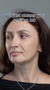 1.2M views · 4.2K reactions | You just smile a lot.” That’s what I...