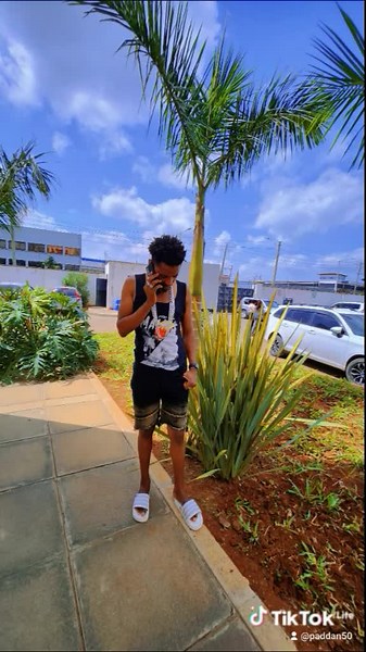 paddan daudava (@paddan50)’s videos with son original - Samuel Byamungu