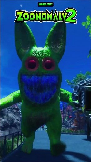 Monster Cleanup Time