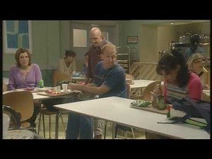 The Sketch Show UK - English Class