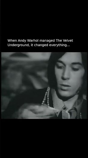 The Velvet Underground, featuring Lou Reed and John Cale, emerged from New York City's avant-ga