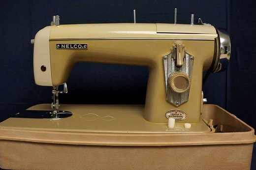 The Nelco Sewing Machine (History, Value, Models)