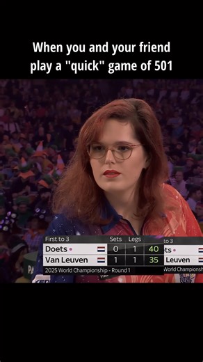 2025 World Championship Darts Highlights