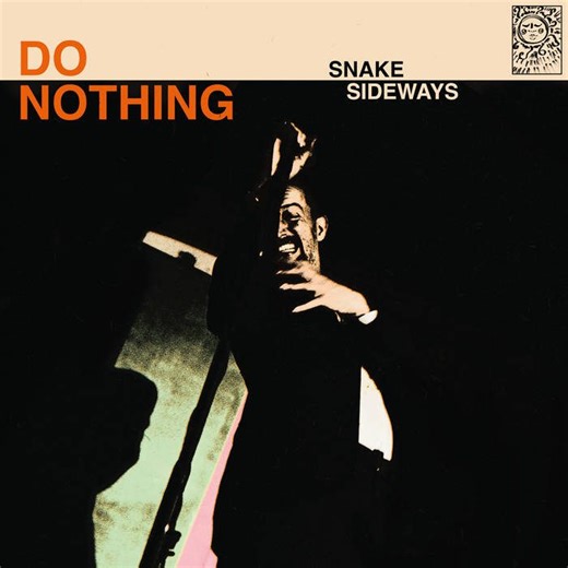 Do Nothing – Snake Sideways | Reviews | Clash Magazine Music News, Reviews & Interviews