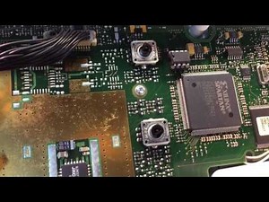 Bernina 630 640 stitch length or width problem