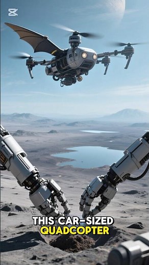 Mission to an Alien World: NASA's Dragonfly Drone Set to Explore Titan's Mysterious Lakes