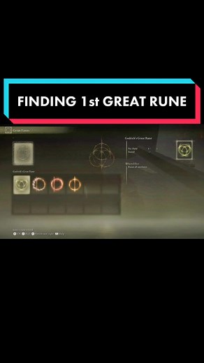 Elden Ring: Guide to Godric's Great Rune and What to Do After Defeating Him