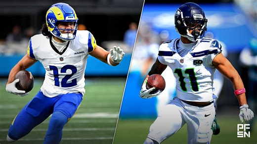 NFL Win-Loss Predictions 2026: Predicting All 272 Games, Playoff Bracket, Final Standings, 2027 Draft Order, More