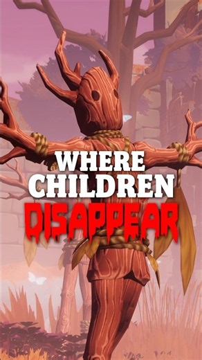 [AD] This Forest Will NOT Let You Go Easily #coopgames #horrorgames